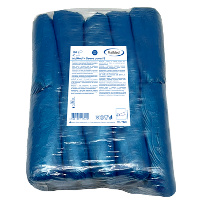 Προστατευτικά μανικιών PE καλύμματος MaiMed-Sleeve