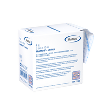 MaiMed-stretch ελαστικό φλις στερέωσης 1 τεμάχιο/κουτί