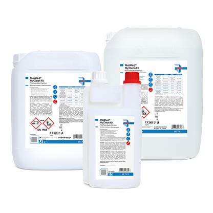 Απολύμανση επιφανειών MaiMed MyClean FD