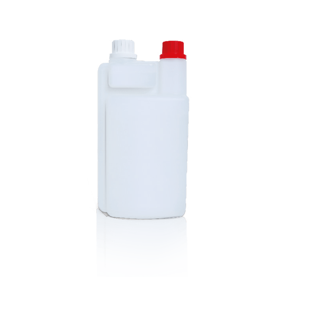 MaiMed MyClean δοσομετρική φιάλη - 1 λίτρο απλήρωτο IN, FD, DS, DS OA | Συσκευασία (1 τεμάχιο)