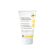 MaiMed MyClean λοσιόν χεριών λιπιδική (W/O) κρέμα προστασίας δέρματος (βάση νερού-ελαίου)
