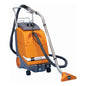 Η TASKI aquamat 20 από την Diversey Deutschland GmbH & Co. OHG είναι μια μηχανή εκχύλισης ψεκασμού για βασικό καθαρισμό, ιδανική για μεσαίου μεγέθους επιφάνειες, με λαβή, ρόδες και μεταλλικό σωλήνα αναρρόφησης με πορτοκαλί κεφαλή καθαρισμού. Συσκευασία: 1 τεμάχιο.