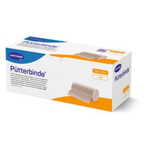 Επίδεσμος Puetter 6cmx5m (P10) | Συσκευασία (10 τεμάχια)
