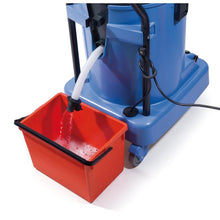 Αριθμητική συσκευή εξαγωγής ψεκασμού HL15, μπλε, με σετ αξεσουάρ BS28 38 mm | Συσκευασία (1 τεμάχιο)