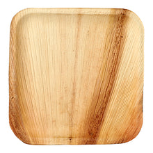 Το PAPSTAR 25 πιάτο από φύλλο φοίνικα "pure" της PAPSTAR GmbH είναι ένα τετράγωνο, ανοιχτό καφέ πιάτο από φυσικό φύλλο φοίνικα με μοναδική υφή και οικολογικό σχεδιασμό - ιδανικό για ιδιαίτερες περιστάσεις.