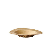 Ο PAPSTAR δίσκος Fingerfood στρογγυλός, μπαμπού "pure" (Ø 9 cm, 1,3 cm) της PAPSTAR GmbH είναι ένα ανοιχτό καφέ, στρογγυλό πιάτο μίας χρήσης από μπαμπού - τέλειο βιώσιμο επιτραπέζιο σκεύος μίας χρήσης για φιλικές προς το περιβάλλον εκδηλώσεις (50 τεμάχια/Συρρικνωμένο-Τυλιγμένο).
