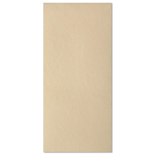 Η PAPSTAR 50 χαρτοπετσέτες «ROYAL Collection» (διπλωμένες σε 1/8, 40 x 40 εκ.) της PAPSTAR Τα σετ τραπεζιού της GmbH διατίθενται σε μπεζ χρώμα με διακριτικό ανάγλυφο μοτίβο – ιδανικά για κομψά στρωμένα τραπέζια.