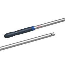 Vileda Professional Aluminium Stem Clip Blue - 150 cm | Πακέτο (1 κομμάτι)