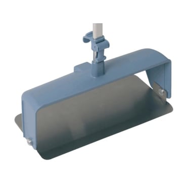 Vileda Professional Kehrschaufel Open - 30 cm | Πακέτο (1 κομμάτι)