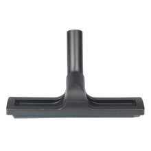 Αριθμητικό ακροφύσιο αναρρόφησης νερού 300 mm με καουτσούκ/καουτσούκ και ροδάκια, 32 mm | Συσκευασία (1 τεμάχιο)