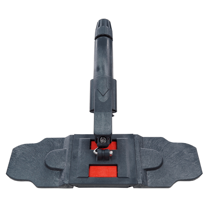 Numatic Wing αναδιπλούμενη βάση σφουγγαρίστρας για γενική, επίπεδη πρέσα και MK1, γραφίτης, 40 cm | Συσκευασία (1 τεμάχιο)