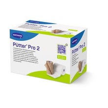 PuetterPro 2* 10cm | Συσκευασία (12 τεμάχια)