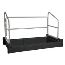 Σετ Numatic NKA-13 Σετ επέκτασης τρόλεϊ ξενοδοχείων | Συσκευασία (1 τεμάχιο)