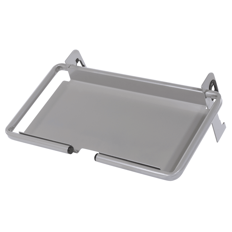 Αριθμητικό πλαίσιο συγκράτησης για Mopmatic σφουγγαρίστρα κουτί MK2/MK3, από ανοξείδωτο χάλυβα | Συσκευασία (1 τεμάχιο)