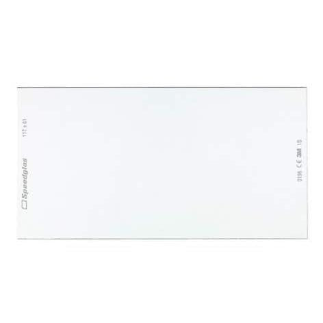 Εσωτερικός φακός 3M™ Speedglas™, 9100X, 528015, 5-pack | Τσάντα (1 τεμάχιο)