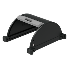 Αριθμητικό TopBox με δυνατότητα κλειδώματος μαύρο/γκρι, reflo | Συσκευασία (1 τεμάχιο)