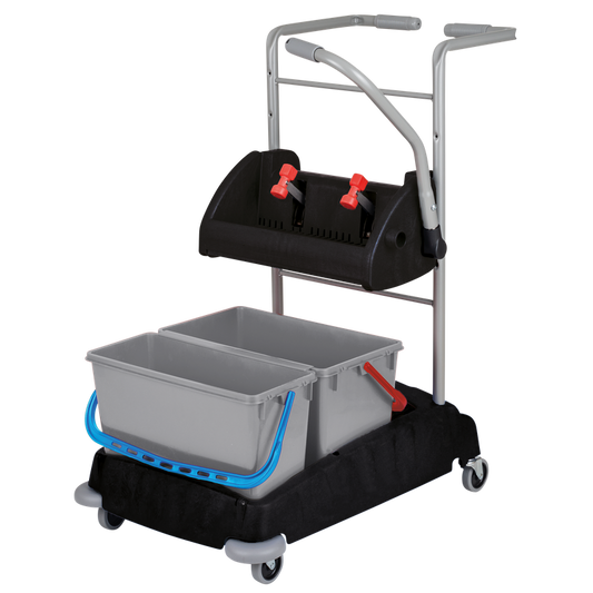 Numatic ProCar 1G Black/ VMW-2215 (συμπεριλαμβανομένου BK3) | Συσκευασία (1 τεμάχιο)