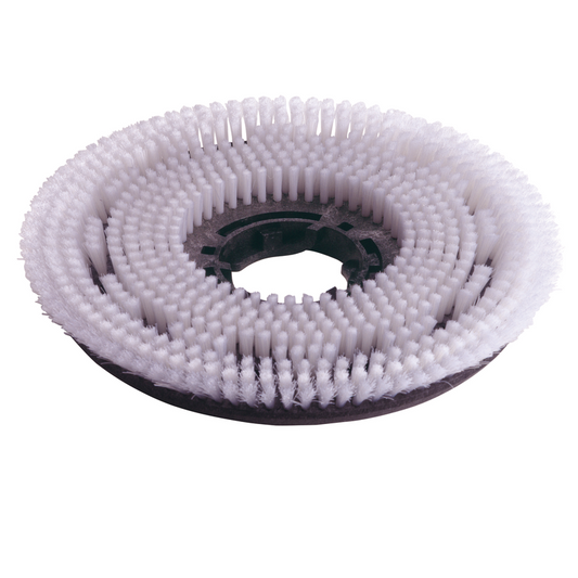 Numatic 2 x Nylon Scrub Brush 220mm (NUC244NX/TTB420) | Συσκευασία (1 τεμάχιο)