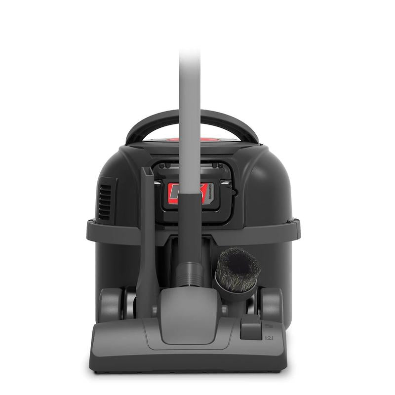 Αριθμητική ηλεκτρική σκούπα μπαταρίας NBV190NX/1, reflo, σετ αξεσουάρ AS56(2.2P) | Συσκευασία (1 τεμάχιο)