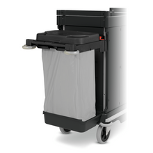 Κιτ προσάρτησης μονάδας αριθμητικών απορριμμάτων 120 / 2 x 70 λίτρα:NKA-101P R(eflo) | Συσκευασία (1 τεμάχιο)