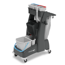 Numatic διπλός φορητός κάδος MultiMatic MM-4 | Συσκευασία (1 τεμάχιο)