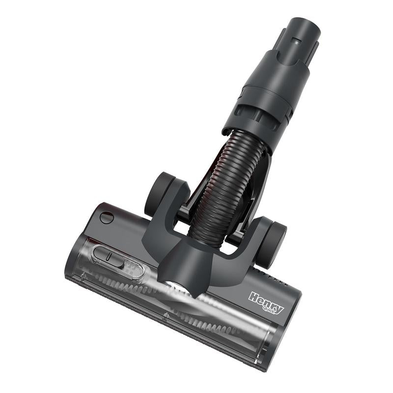 Αριθμητικό σετ κυλίνδρου βούρτσας με καπάκι για ακροφύσιο Quick-Turbo | Συσκευασία (1 τεμάχιο)