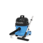 Αριθμητική ηλεκτρική σκούπα νερού WV370-2, μπλε, με σετ αξεσουάρ AS15, 32 mm | Συσκευασία (1 τεμάχιο)