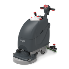 Numatic scrubber dryer μπαταρίας TBL4055/100 με ενσωματωμένο φορτιστή και Ten-Tec | Συσκευασία (1 τεμάχιο)