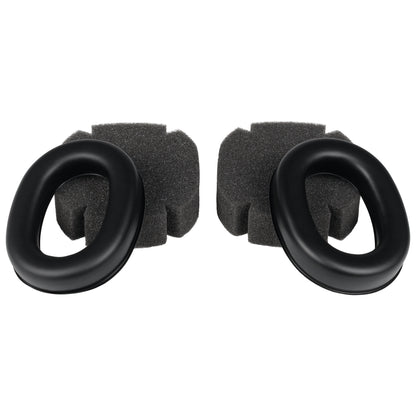 Σετ υγιεινής NITRAS για ωτοασπίδες, 1 ζευγάρι ανά polybag | Συσκευασία (1 ζευγάρι)