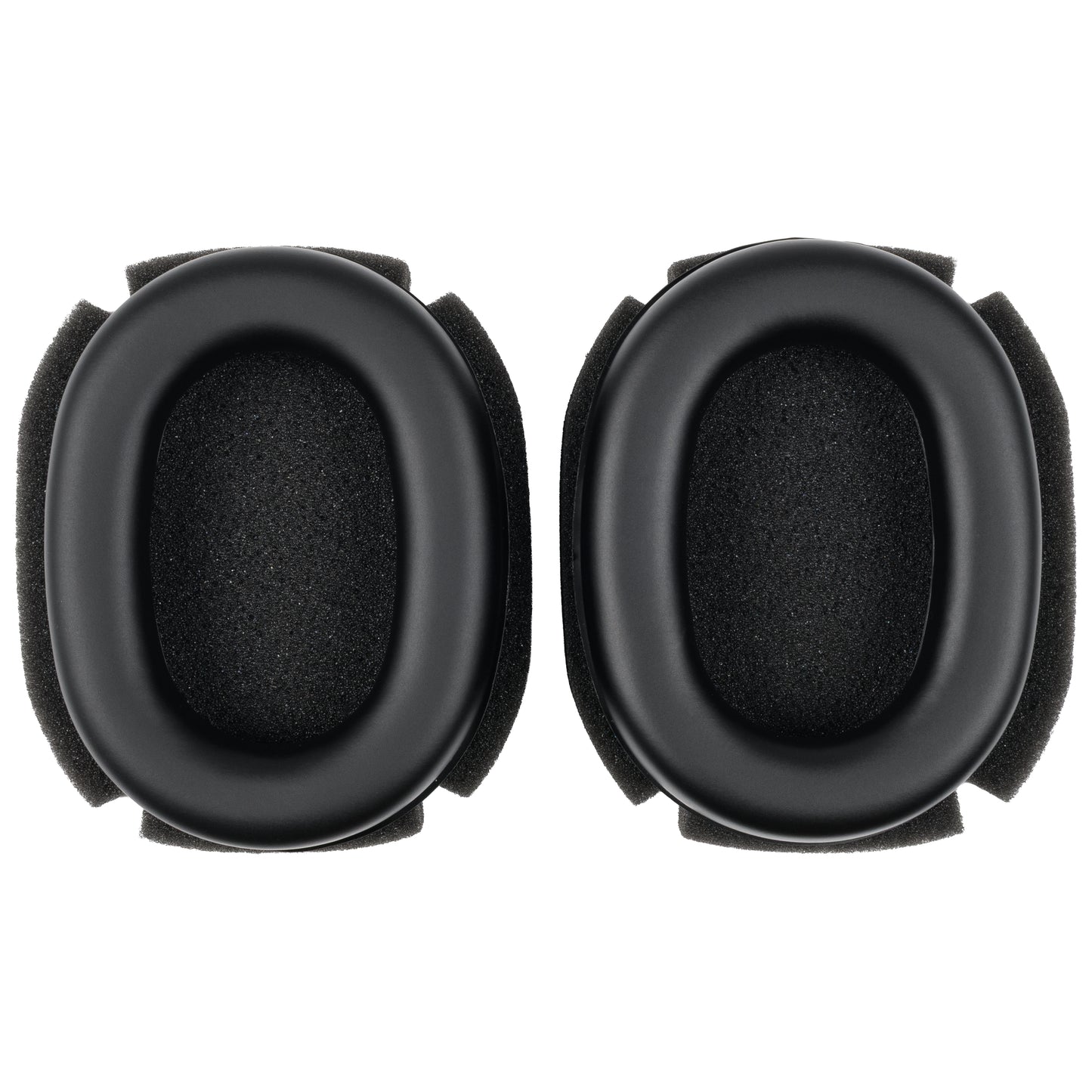 Σετ υγιεινής NITRAS για ωτοασπίδες, 1 ζευγάρι ανά polybag | Συσκευασία (1 ζευγάρι)