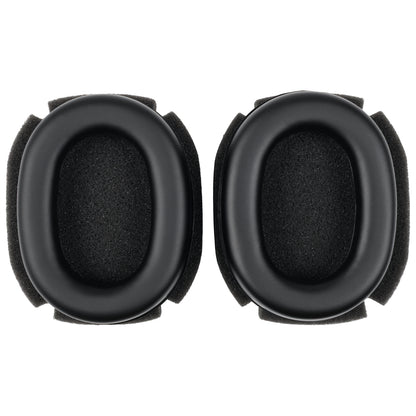 Σετ υγιεινής NITRAS για ωτοασπίδες, 1 ζευγάρι ανά polybag | Συσκευασία (1 ζευγάρι)