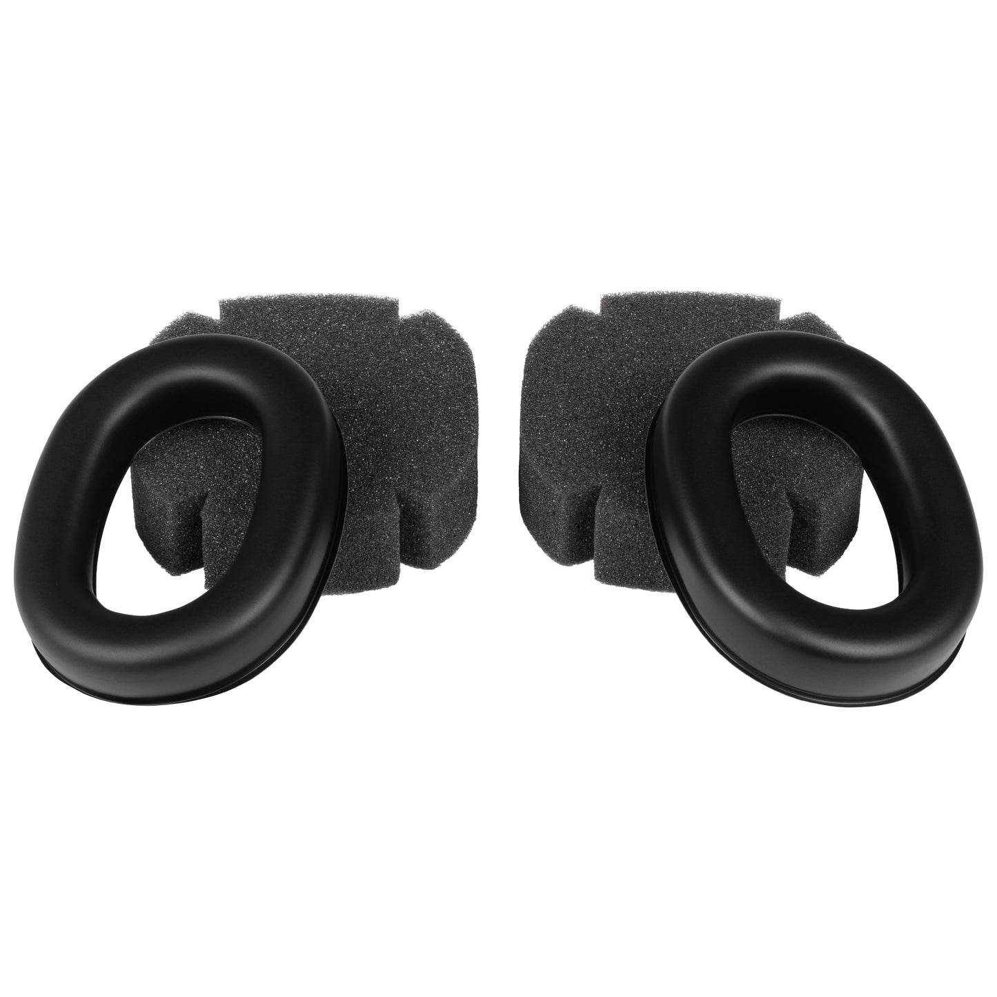 Σετ υγιεινής NITRAS για ωτοασπίδες, 1 ζευγάρι ανά polybag | Συσκευασία (1 ζευγάρι)