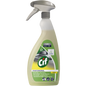 Απολιπαντικό Cif Professional Eco 6x0,75L