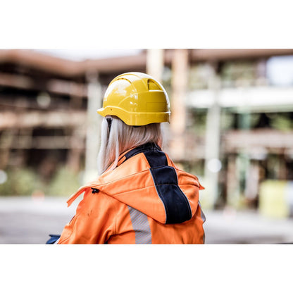 NITRAS HEAD PROTECT, βιομηχανικό κράνος ασφαλείας