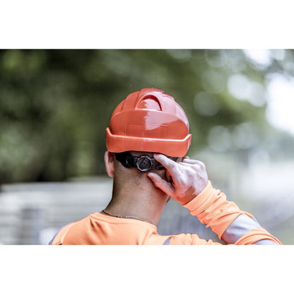 NITRAS HEAD PROTECT, βιομηχανικό κράνος ασφαλείας
