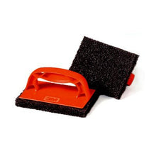 3M™ Scotchbrick™ Grill Cleaning Pad 9537 with Handle, 152mm x 102mm, 12 τμχ/θήκη | Συσκευασία (4 τεμάχια)