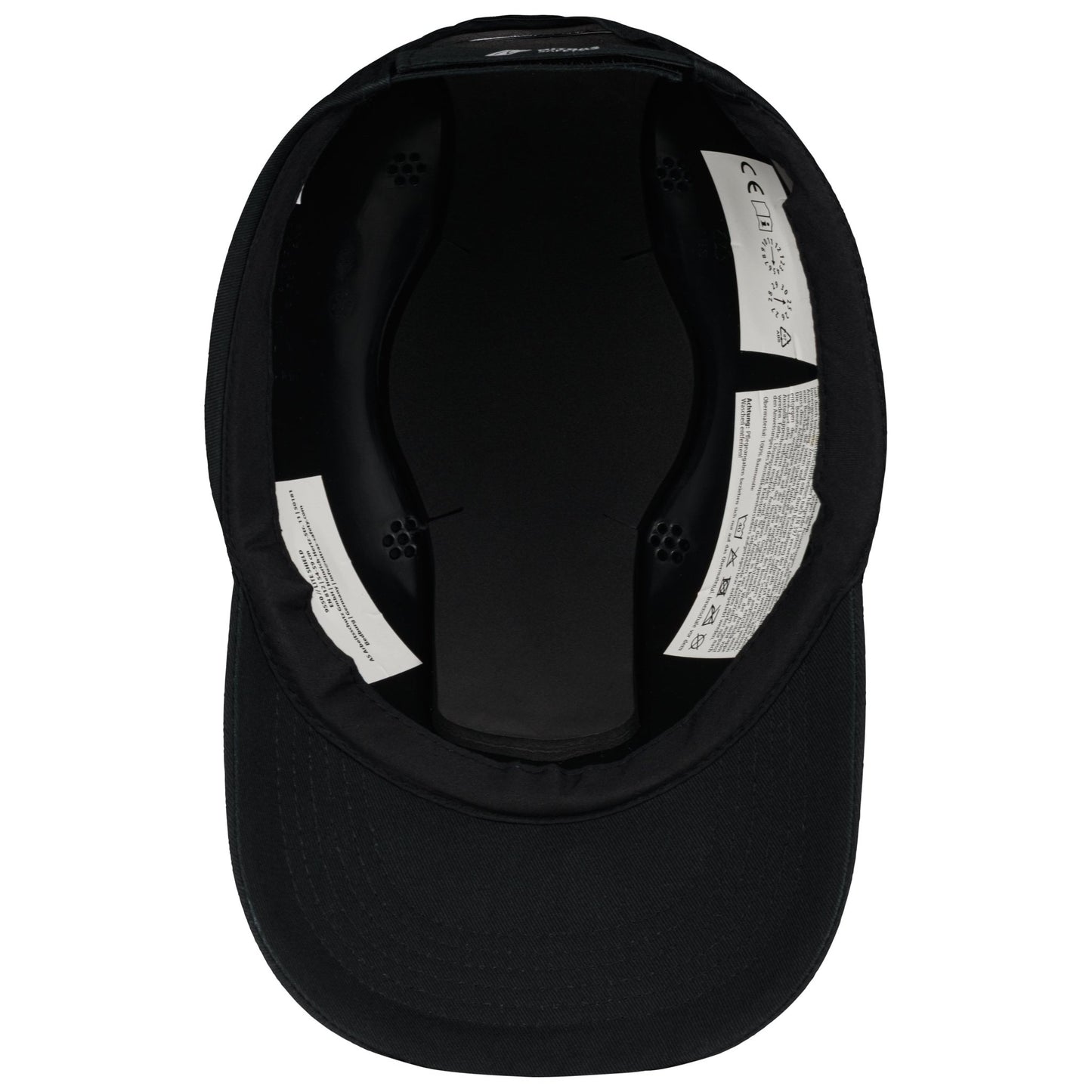 NITRAS LITE SHIELD, καπάκι προφυλακτήρα, EN 812