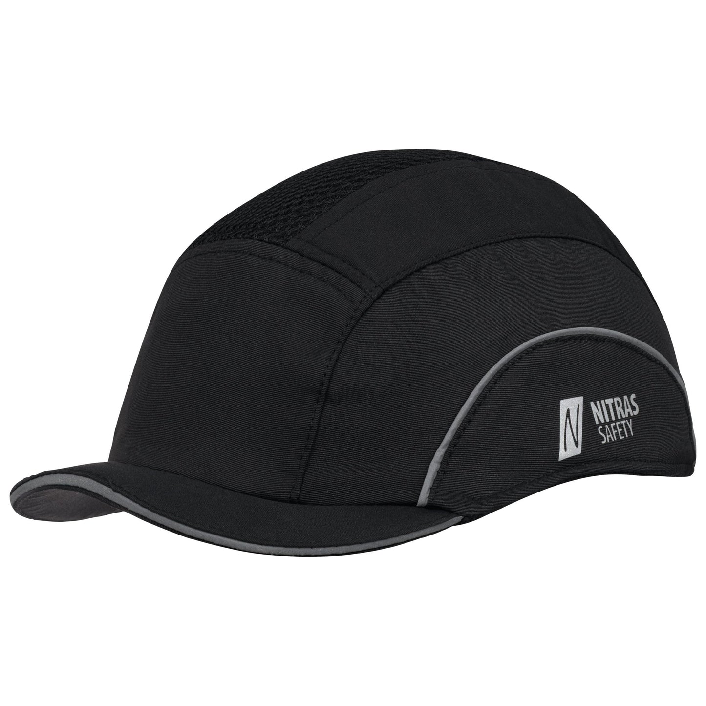 NITRAS LITE SHIELD PRO, καπάκι πρόσκρουσης