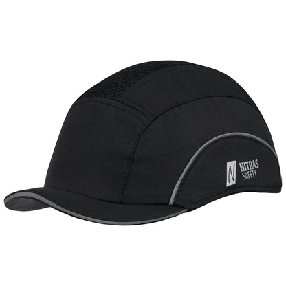 NITRAS LITE SHIELD PRO, καπάκι πρόσκρουσης