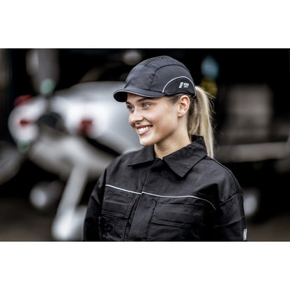 NITRAS LITE SHIELD PRO, καπάκι πρόσκρουσης