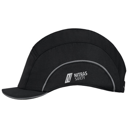 NITRAS LITE SHIELD PRO, καπάκι πρόσκρουσης