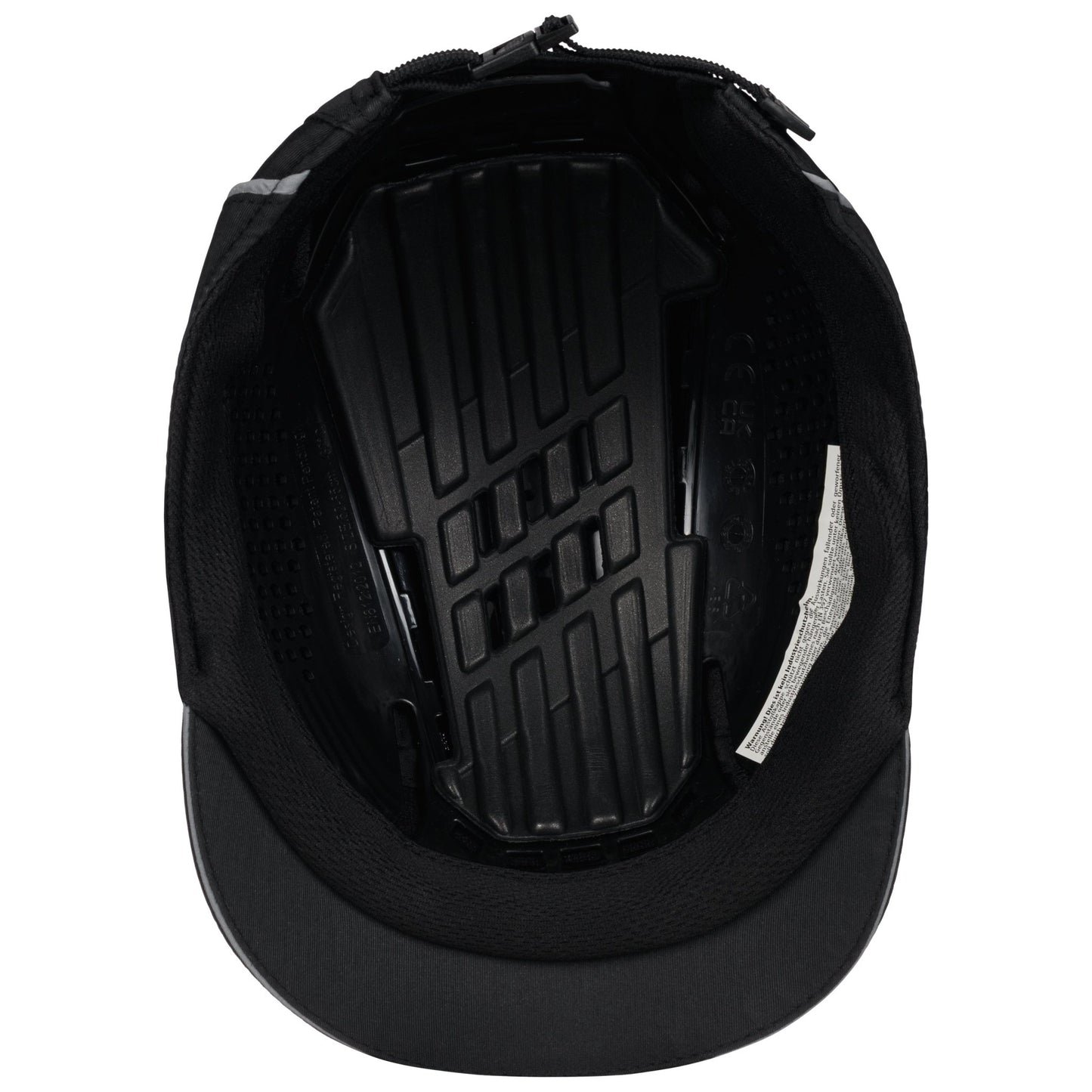 NITRAS LITE SHIELD PRO, καπάκι πρόσκρουσης