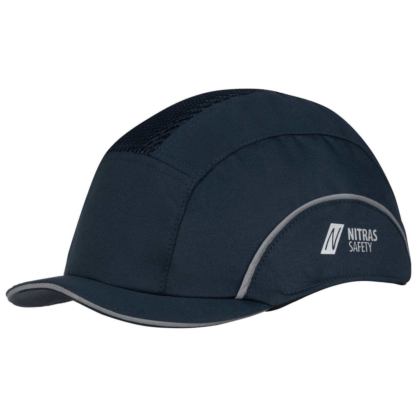 NITRAS LITE SHIELD PRO, καπάκι πρόσκρουσης