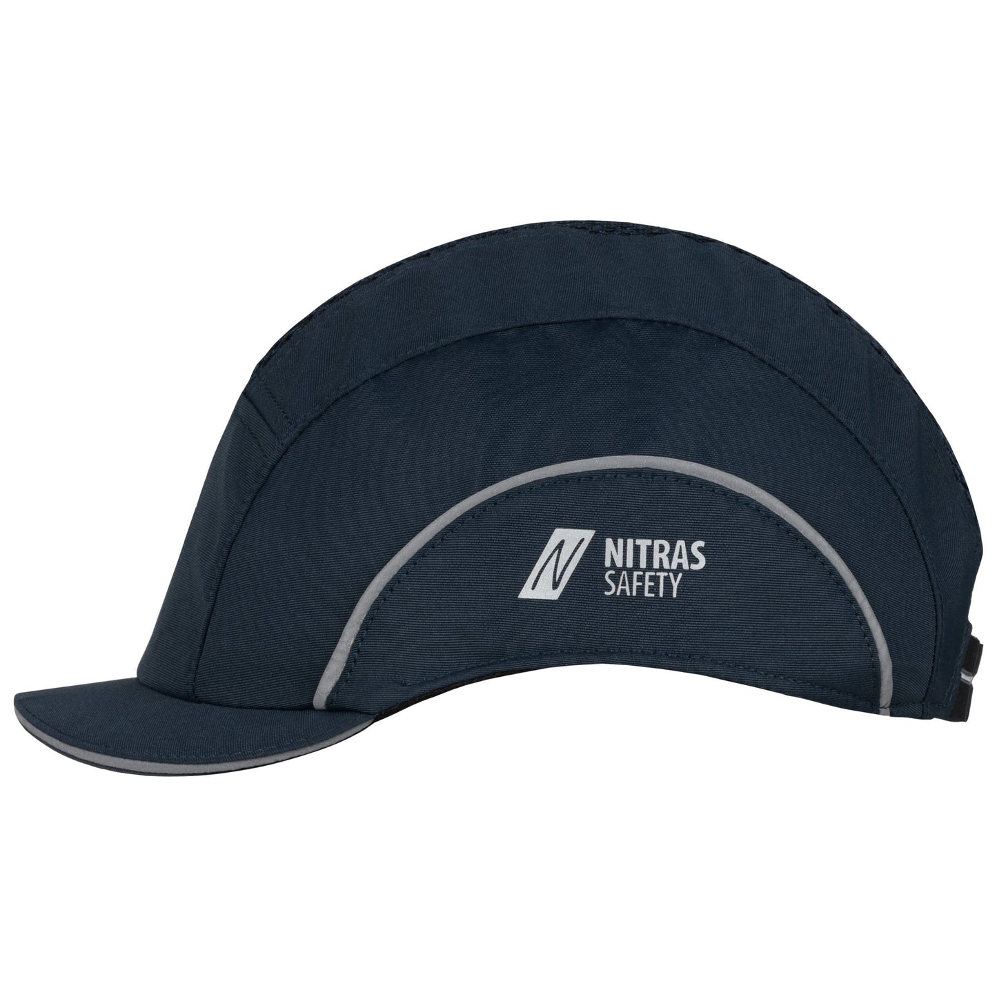 NITRAS LITE SHIELD PRO, καπάκι πρόσκρουσης