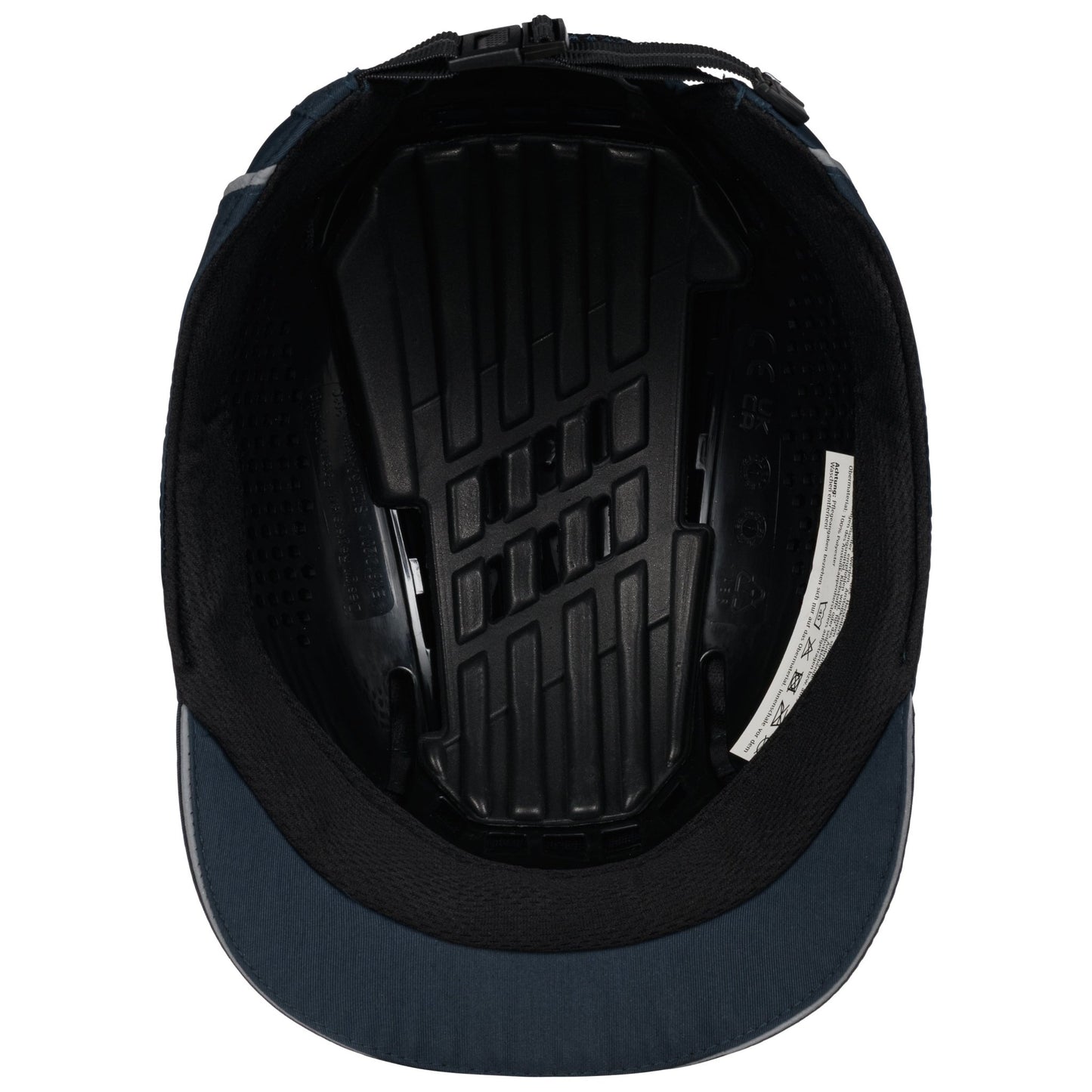 NITRAS LITE SHIELD PRO, καπάκι πρόσκρουσης