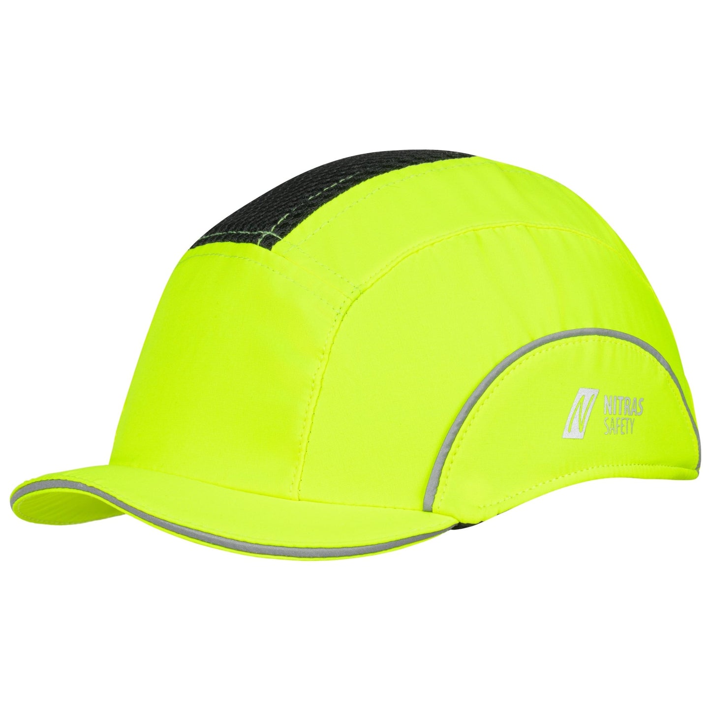 NITRAS LITE SHIELD PRO, καπάκι πρόσκρουσης