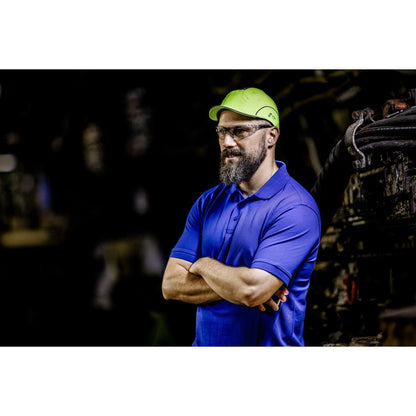 NITRAS LITE SHIELD PRO, καπάκι πρόσκρουσης