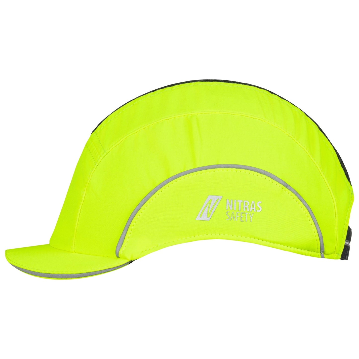 NITRAS LITE SHIELD PRO, καπάκι πρόσκρουσης