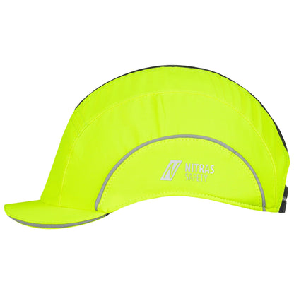 NITRAS LITE SHIELD PRO, καπάκι πρόσκρουσης
