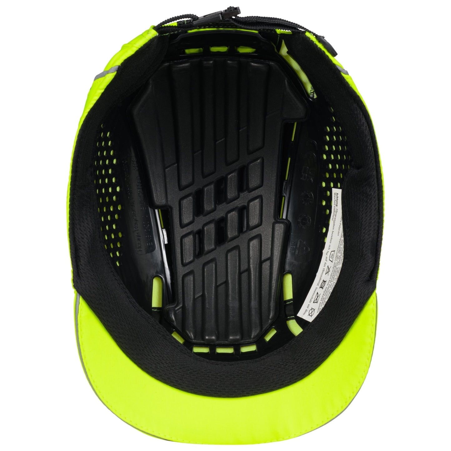 NITRAS LITE SHIELD PRO, καπάκι πρόσκρουσης